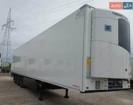 Шмітц Каргобулл SCB S3B, об'ємом двигуна 0 л та пробігом 250 тис. км за 50336 $, фото 6 на Automoto.ua