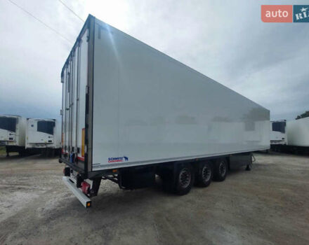 Шмітц Каргобулл SCB S3B, об'ємом двигуна 0 л та пробігом 250 тис. км за 50336 $, фото 2 на Automoto.ua