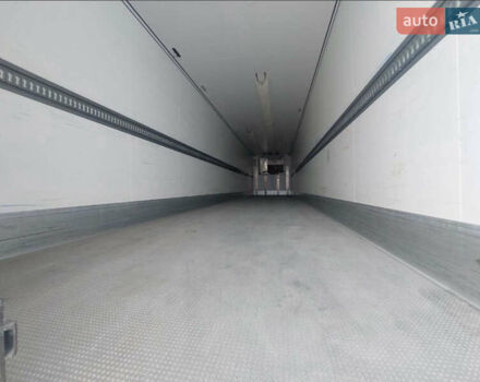 Шмітц Каргобулл SCB S3B, об'ємом двигуна 0 л та пробігом 250 тис. км за 50336 $, фото 8 на Automoto.ua