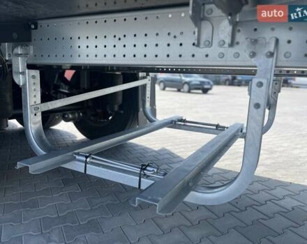 Шмитц Каргобулл SCB S3B, объемом двигателя 0 л и пробегом 1 тыс. км за 89169 $, фото 37 на Automoto.ua