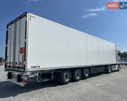 Шмитц Каргобулл SCB S3B, объемом двигателя 0 л и пробегом 1 тыс. км за 89169 $, фото 12 на Automoto.ua