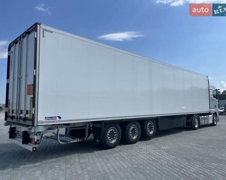 Шмитц Каргобулл SCB S3B, объемом двигателя 0 л и пробегом 1 тыс. км за 89169 $, фото 13 на Automoto.ua