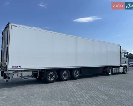 Шмитц Каргобулл SCB S3B, объемом двигателя 0 л и пробегом 1 тыс. км за 89169 $, фото 14 на Automoto.ua