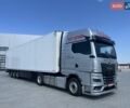 Шмитц Каргобулл SCB S3B, объемом двигателя 0 л и пробегом 1 тыс. км за 89169 $, фото 22 на Automoto.ua