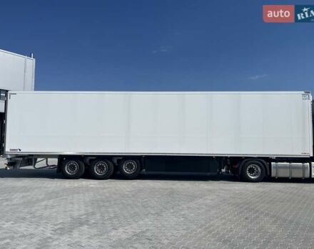 Шмитц Каргобулл SCB S3B, объемом двигателя 0 л и пробегом 1 тыс. км за 89169 $, фото 16 на Automoto.ua