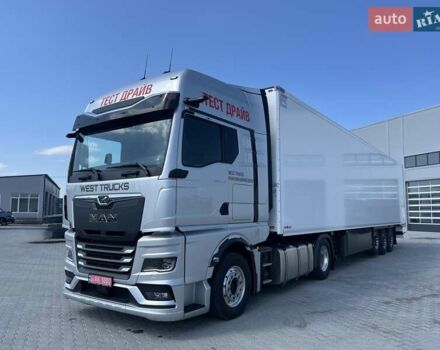 Шмитц Каргобулл SCB S3B, объемом двигателя 0 л и пробегом 1 тыс. км за 89169 $, фото 27 на Automoto.ua