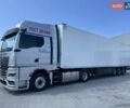 Шмитц Каргобулл SCB S3B, объемом двигателя 0 л и пробегом 1 тыс. км за 89169 $, фото 1 на Automoto.ua