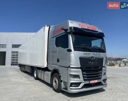 Шмитц Каргобулл SCB S3B, объемом двигателя 0 л и пробегом 1 тыс. км за 89169 $, фото 24 на Automoto.ua