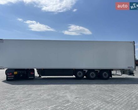 Шмитц Каргобулл SCB S3B, объемом двигателя 0 л и пробегом 1 тыс. км за 89169 $, фото 4 на Automoto.ua