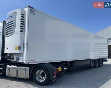 Шмитц Каргобулл SCB S3B, объемом двигателя 0 л и пробегом 1 тыс. км за 89169 $, фото 18 на Automoto.ua