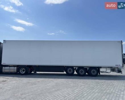Шмитц Каргобулл SCB S3B, объемом двигателя 0 л и пробегом 1 тыс. км за 89169 $, фото 3 на Automoto.ua