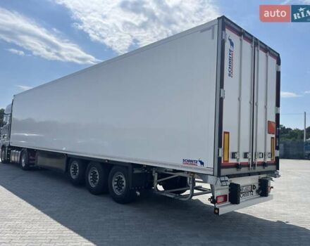 Шмитц Каргобулл SCB S3B, объемом двигателя 0 л и пробегом 1 тыс. км за 89169 $, фото 6 на Automoto.ua