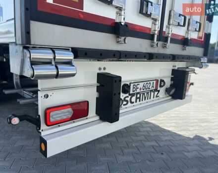 Шмитц Каргобулл SCB S3B, объемом двигателя 0 л и пробегом 1 тыс. км за 89169 $, фото 30 на Automoto.ua