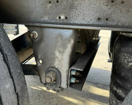 Шмитц Каргобулл SCB S3B, объемом двигателя 0 л и пробегом 500 тыс. км за 10514 $, фото 18 на Automoto.ua