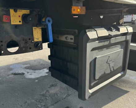 Шмитц Каргобулл SCB S3B, объемом двигателя 0 л и пробегом 500 тыс. км за 10514 $, фото 14 на Automoto.ua