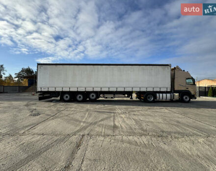 Шмитц Каргобулл SCB S3B, объемом двигателя 0 л и пробегом 500 тыс. км за 10514 $, фото 1 на Automoto.ua