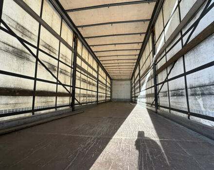 Шмитц Каргобулл SCB S3B, объемом двигателя 0 л и пробегом 500 тыс. км за 10514 $, фото 22 на Automoto.ua