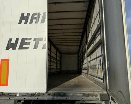 Шмитц Каргобулл SCB S3B, объемом двигателя 0 л и пробегом 500 тыс. км за 10514 $, фото 21 на Automoto.ua