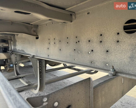 Шмитц Каргобулл SCB S3B, объемом двигателя 0 л и пробегом 500 тыс. км за 10514 $, фото 20 на Automoto.ua