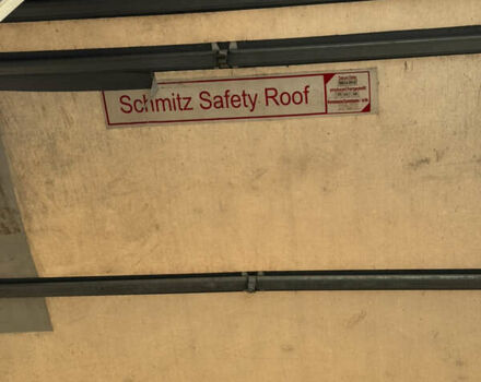 Шмитц Каргобулл SCB S3B, объемом двигателя 0 л и пробегом 500 тыс. км за 10514 $, фото 24 на Automoto.ua