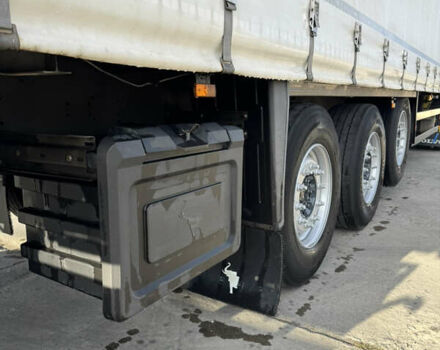 Шмитц Каргобулл SCB S3B, объемом двигателя 0 л и пробегом 500 тыс. км за 10514 $, фото 16 на Automoto.ua