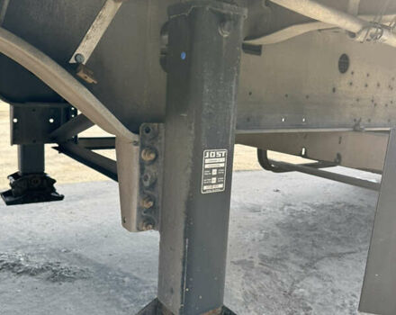 Шмитц Каргобулл SCB S3B, объемом двигателя 0 л и пробегом 500 тыс. км за 10514 $, фото 8 на Automoto.ua