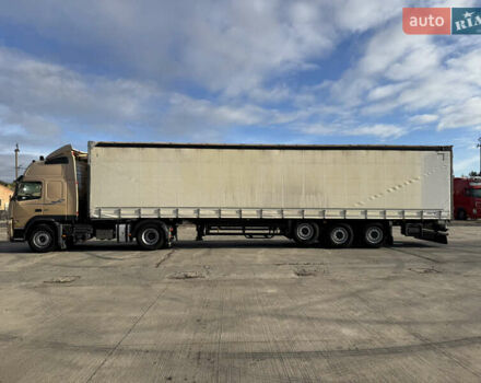 Шмитц Каргобулл SCB S3B, объемом двигателя 0 л и пробегом 500 тыс. км за 10514 $, фото 7 на Automoto.ua