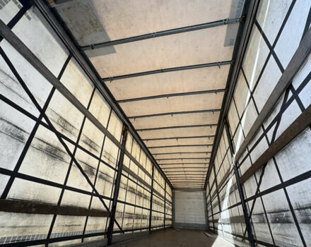 Шмитц Каргобулл SCB S3B, объемом двигателя 0 л и пробегом 500 тыс. км за 10514 $, фото 23 на Automoto.ua