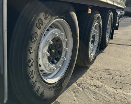 Шмитц Каргобулл SCB S3B, объемом двигателя 0 л и пробегом 500 тыс. км за 10514 $, фото 10 на Automoto.ua