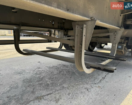 Шмитц Каргобулл SCB S3B, объемом двигателя 0 л и пробегом 500 тыс. км за 10514 $, фото 9 на Automoto.ua