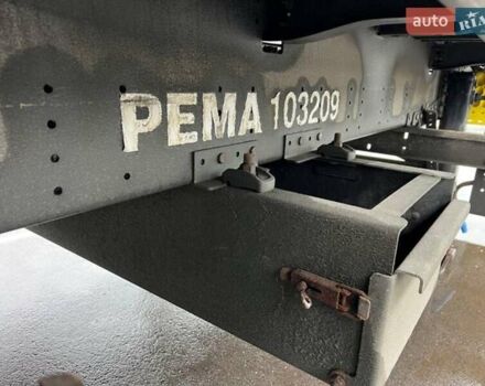 Шмитц Каргобулл SCB S3B, объемом двигателя 0 л и пробегом 459 тыс. км за 13817 $, фото 12 на Automoto.ua