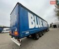 Шмитц Каргобулл SCB S3B, объемом двигателя 0 л и пробегом 459 тыс. км за 13817 $, фото 1 на Automoto.ua
