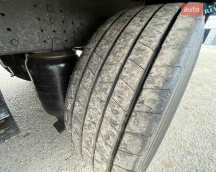 Шмитц Каргобулл SCB S3B, объемом двигателя 0 л и пробегом 459 тыс. км за 13817 $, фото 11 на Automoto.ua