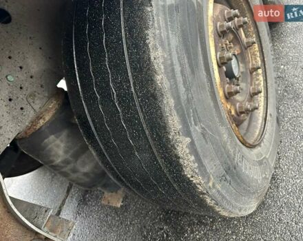 Шмітц Каргобулл SCB S3B, об'ємом двигуна 0 л та пробігом 389 тис. км за 13807 $, фото 17 на Automoto.ua