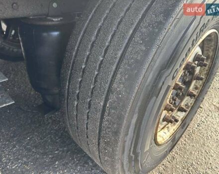 Шмитц Каргобулл SCB S3B, объемом двигателя 0 л и пробегом 450 тыс. км за 13782 $, фото 7 на Automoto.ua