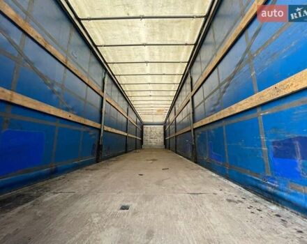 Шмитц Каргобулл SCB S3B, объемом двигателя 0 л и пробегом 459 тыс. км за 13817 $, фото 6 на Automoto.ua