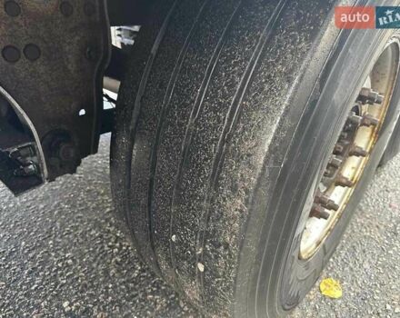 Шмитц Каргобулл SCB S3B, объемом двигателя 0 л и пробегом 450 тыс. км за 13782 $, фото 11 на Automoto.ua