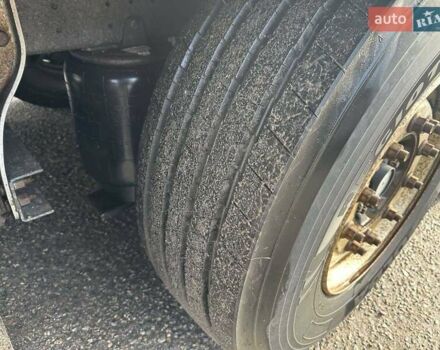 Шмитц Каргобулл SCB S3B, объемом двигателя 0 л и пробегом 450 тыс. км за 13782 $, фото 8 на Automoto.ua