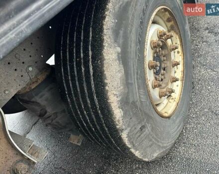 Шмітц Каргобулл SCB S3B, об'ємом двигуна 0 л та пробігом 389 тис. км за 13807 $, фото 11 на Automoto.ua