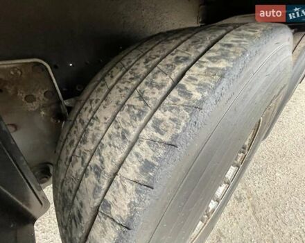 Шмитц Каргобулл SCB S3B, объемом двигателя 0 л и пробегом 459 тыс. км за 13817 $, фото 7 на Automoto.ua