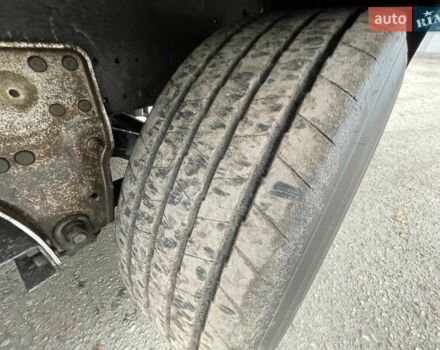 Шмитц Каргобулл SCB S3B, объемом двигателя 0 л и пробегом 459 тыс. км за 13817 $, фото 9 на Automoto.ua