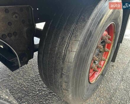 Шмитц Каргобулл SCB S3B, объемом двигателя 0 л и пробегом 450 тыс. км за 13782 $, фото 12 на Automoto.ua