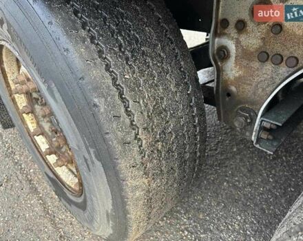 Шмитц Каргобулл SCB S3B, объемом двигателя 0 л и пробегом 450 тыс. км за 13782 $, фото 9 на Automoto.ua