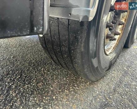 Шмитц Каргобулл SCB S3B, объемом двигателя 0 л и пробегом 450 тыс. км за 13782 $, фото 13 на Automoto.ua