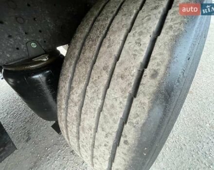 Шмитц Каргобулл SCB S3B, объемом двигателя 0 л и пробегом 459 тыс. км за 13817 $, фото 10 на Automoto.ua