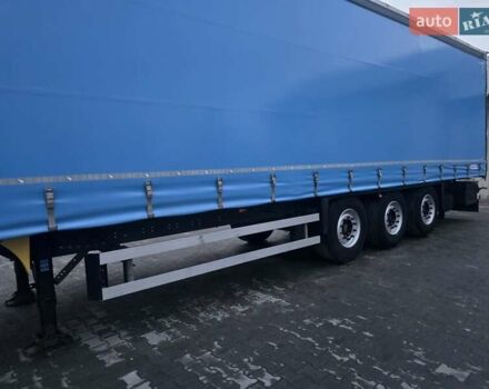 Шмитц Каргобулл SCB S3B, объемом двигателя 0 л и пробегом 100 тыс. км за 15300 $, фото 2 на Automoto.ua