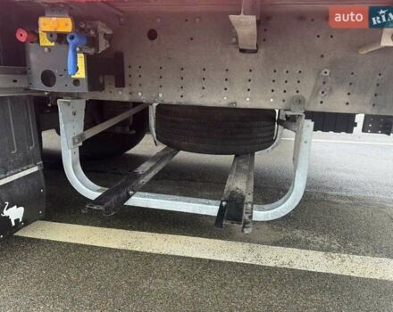 Шмитц Каргобулл SCB S3B, объемом двигателя 0 л и пробегом 0 тыс. км за 15930 $, фото 5 на Automoto.ua