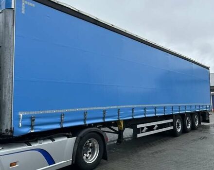 Шмитц Каргобулл SCB S3B, объемом двигателя 0 л и пробегом 100 тыс. км за 15300 $, фото 8 на Automoto.ua