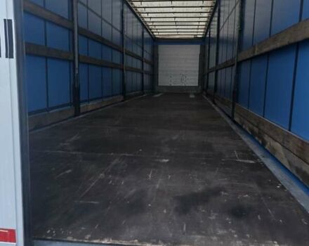 Шмитц Каргобулл SCB S3B, объемом двигателя 0 л и пробегом 100 тыс. км за 15300 $, фото 5 на Automoto.ua