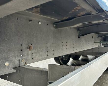 Шмитц Каргобулл SCB S3B, объемом двигателя 0 л и пробегом 100 тыс. км за 15300 $, фото 11 на Automoto.ua